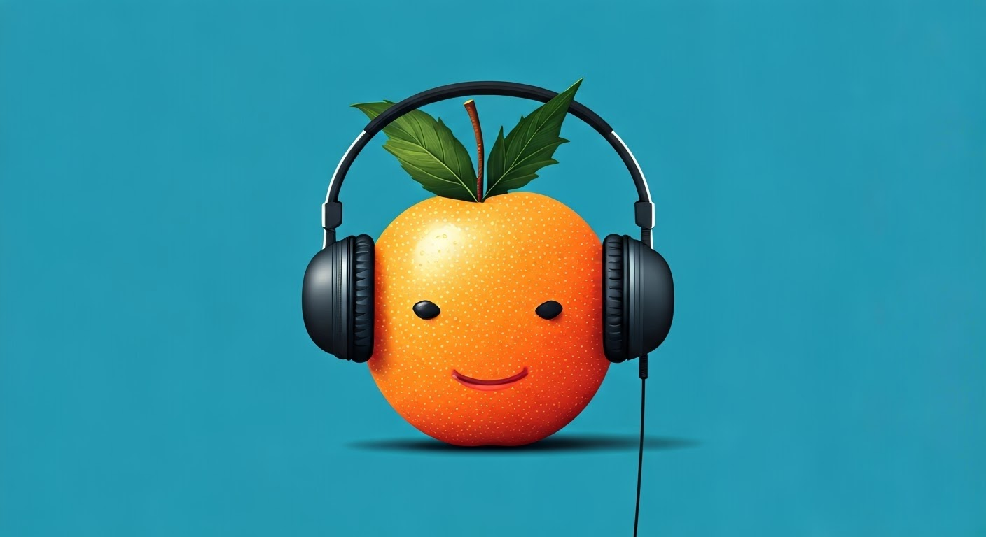 MusicGrocery.com Hero Image